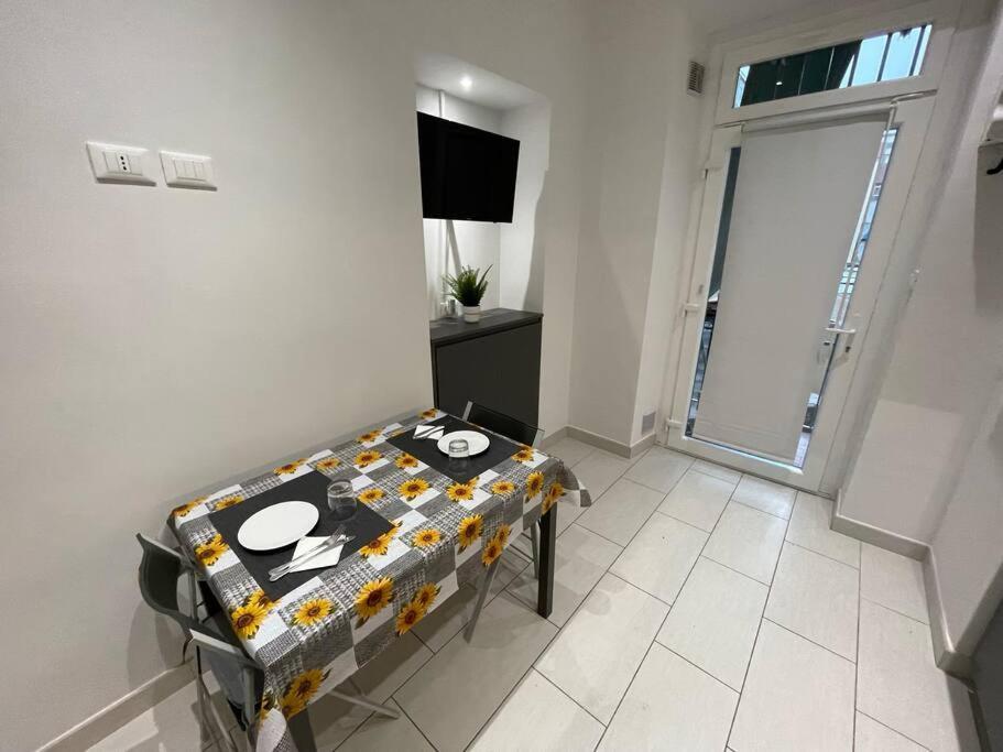 Apartment Near Metro Piazza Bengasi *